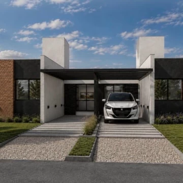 Dúplex a estrenar - Campos de Manantiales (entrega diciembre 2026)