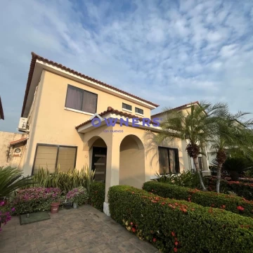 Casa  en VENTA Ciudad Celeste - Samborondón (JLR)