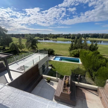 Casa en venta Barrio San Isidro Labrador Villanueva