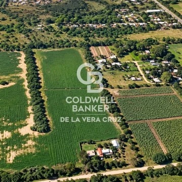 Terreno de 19.980 m² en venta – Selva de Montiel, Paraná