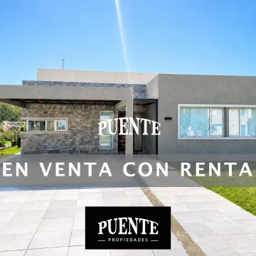 Casa en Santa Juana