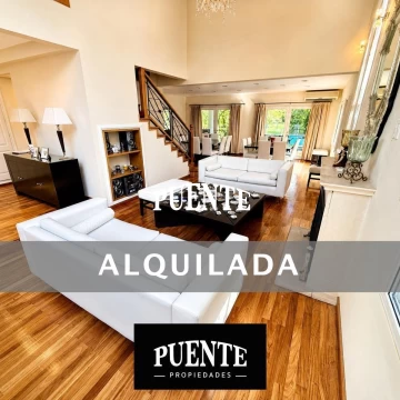 Alquiler Amueblado en Canning, Saint Thomas Sur