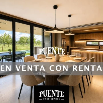 Casa en venta en PRIDE Canning - A Estrenar