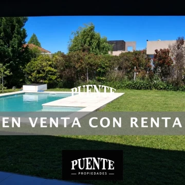 Casa en Santa Juana