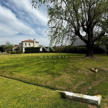 Terreno Lote  en Venta en La Lomada, Pilar, G.B.A. Zona Norte