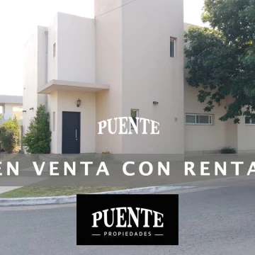 Canning (Ezeiza) Barrio Jorge Newbery