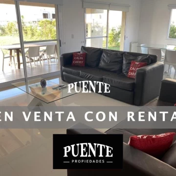 Casa - Barrio Santa Juana - Venta