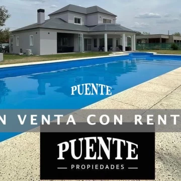 Casa - Barrio Fincas de San Vicente Golf