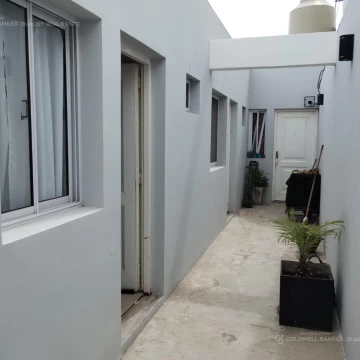 Departamento en Troncos Del Talar