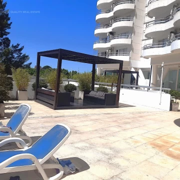 DEPTO | 3 AMBIENTES | VISTA A PISCINA | SUITE CON VESTIDOR | FULL AMENITIES | HACOAJ TIGRE