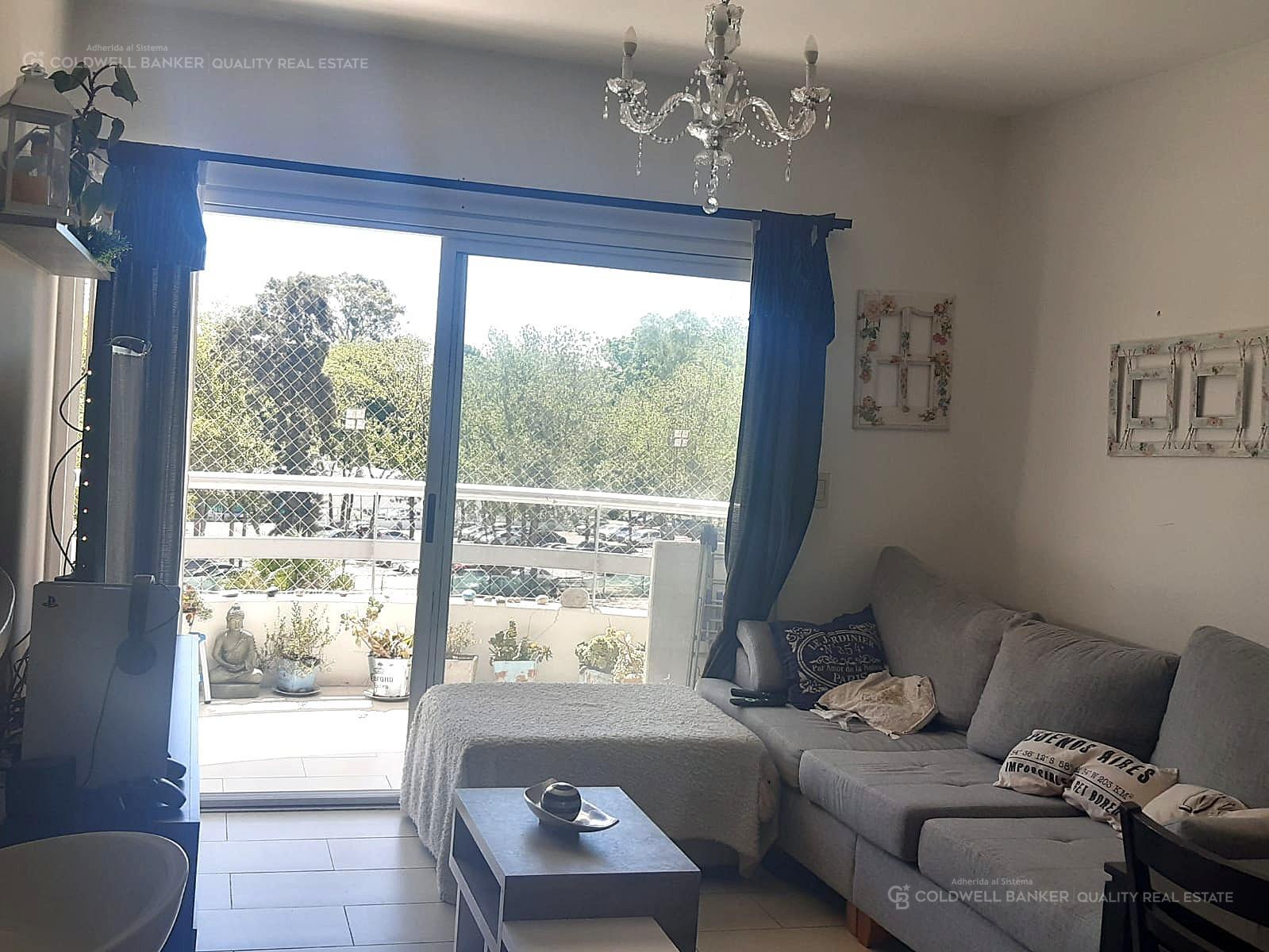 LIVING C BALCON