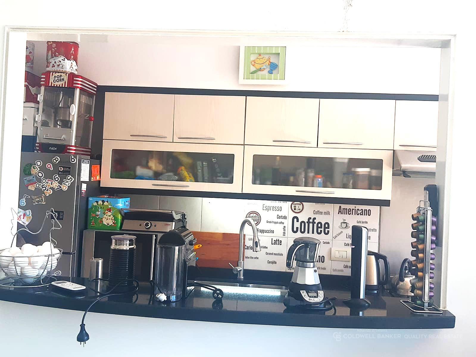 BARRA COCINA