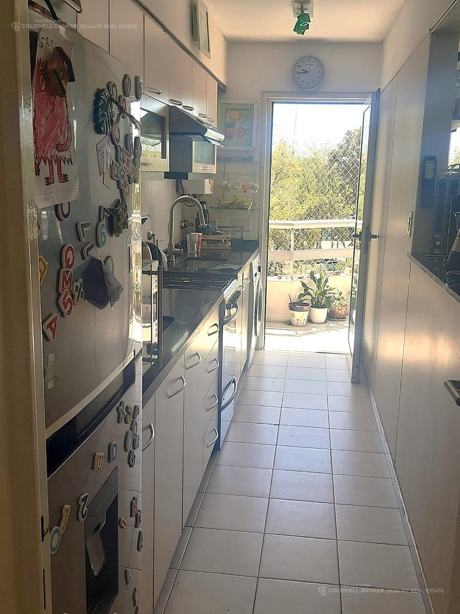 VISTA COCINA