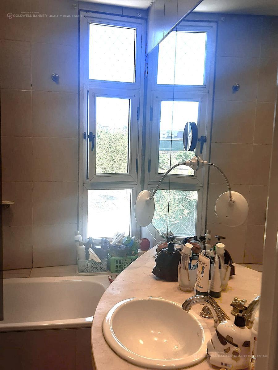 BAÑO SUITE