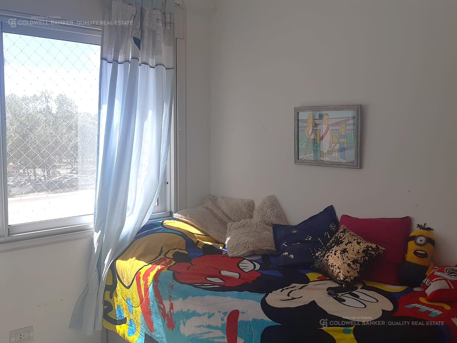 2DO DORMITORIO