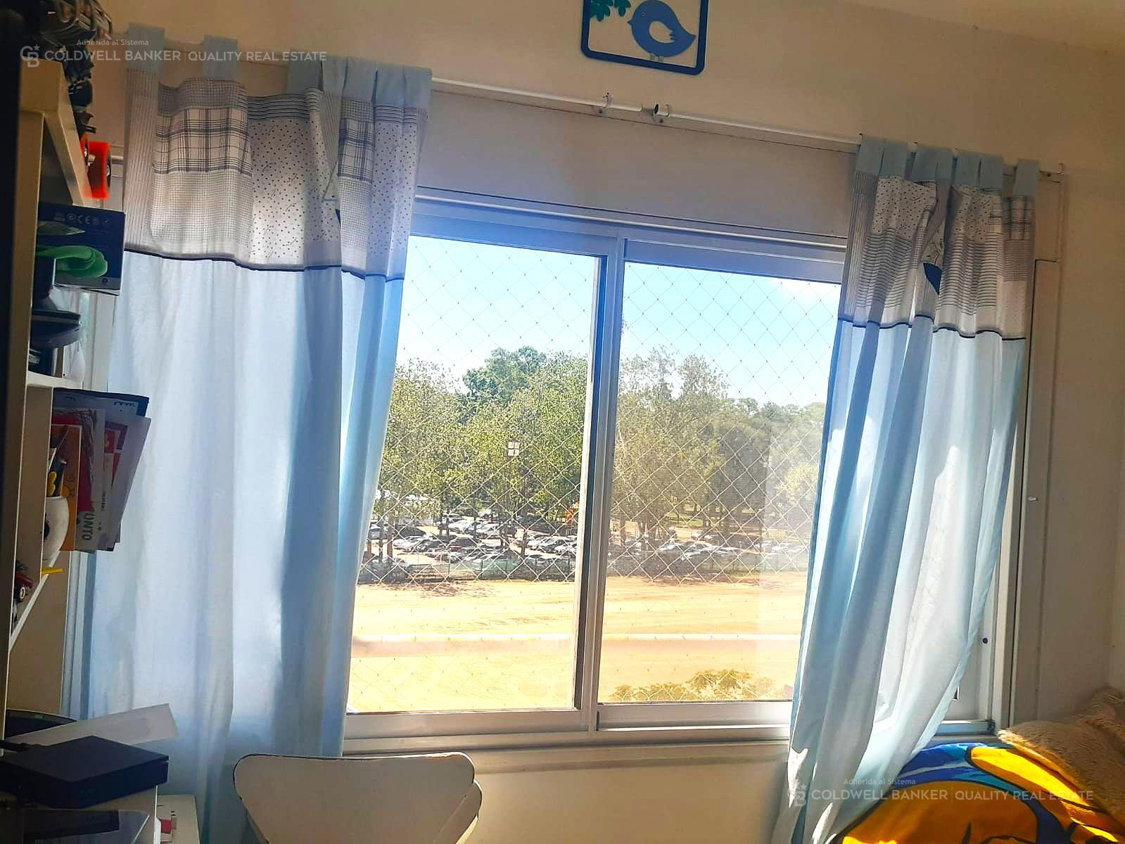 VISTA DEL 2DO DORM