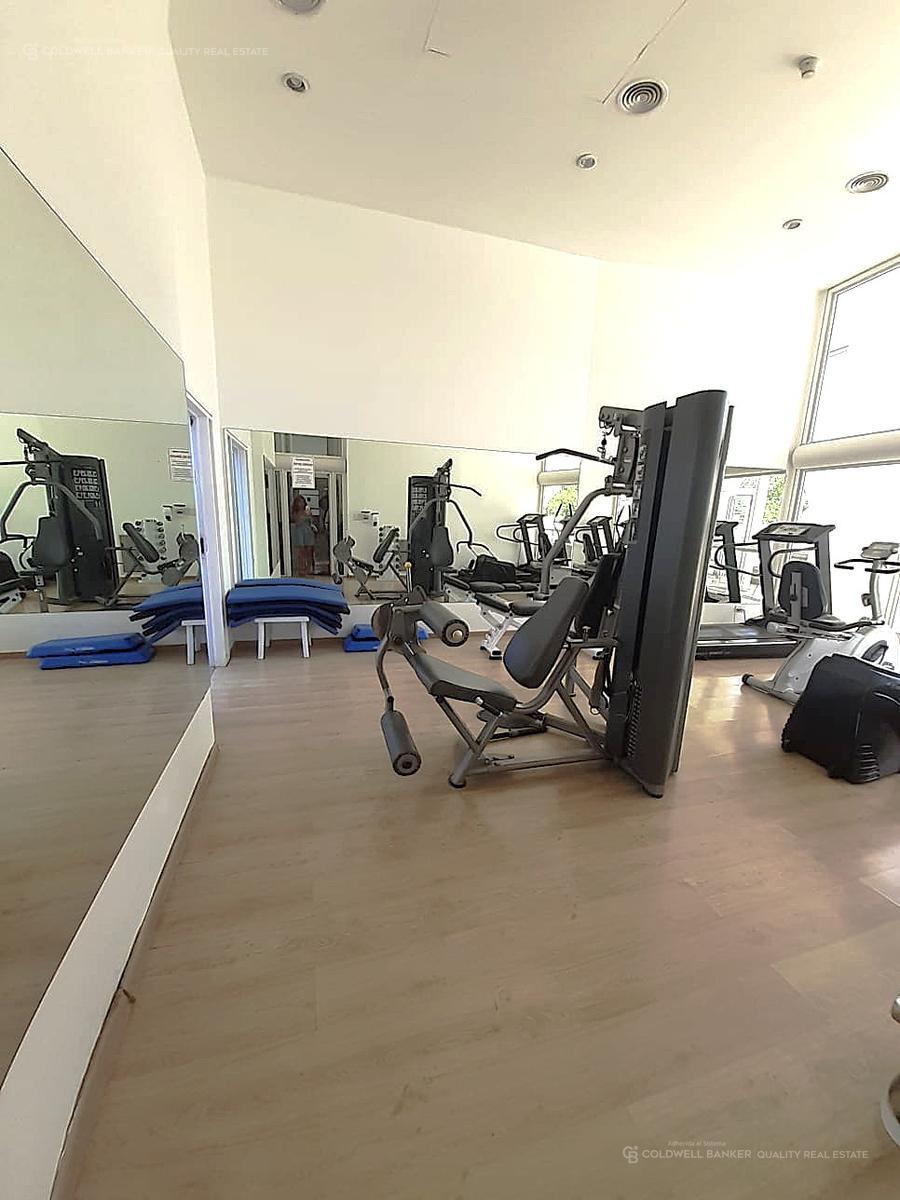 GIMNASIO