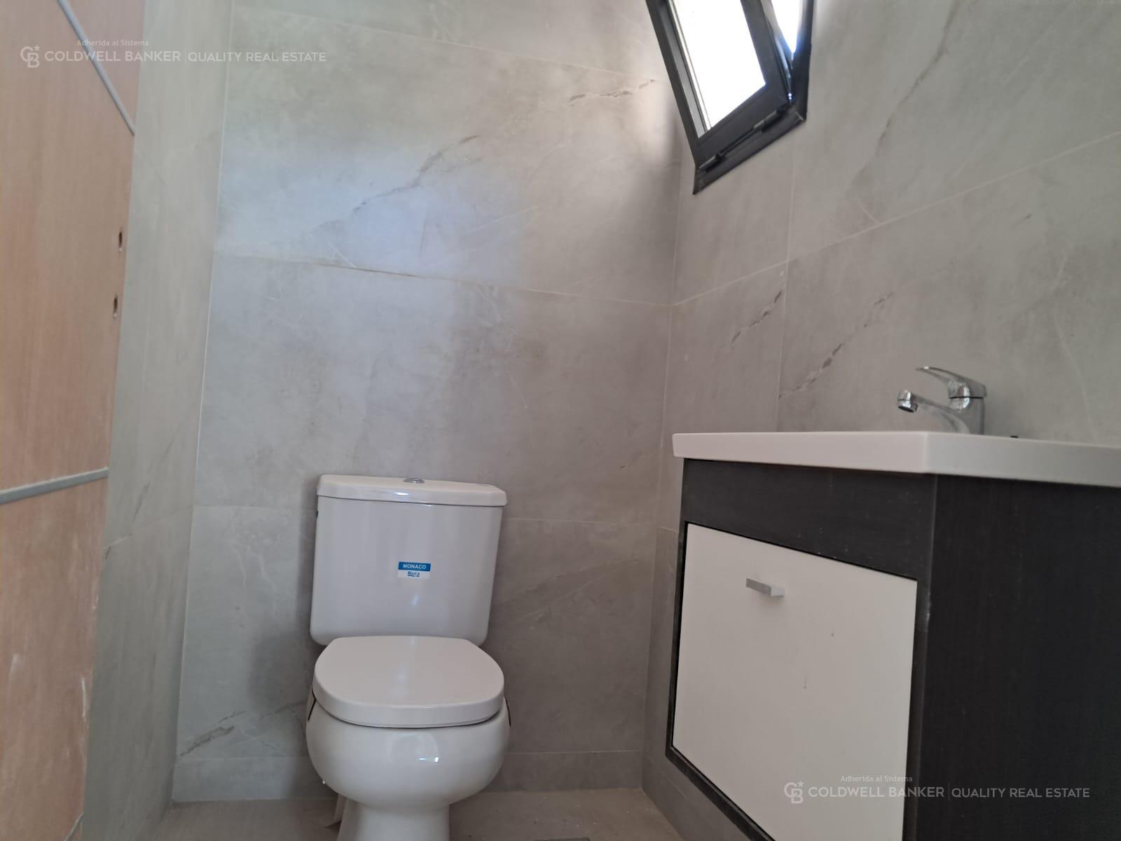 TOILETTE
