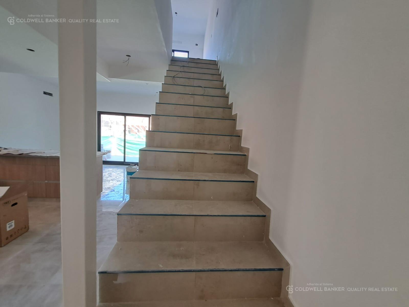 ESCALERA