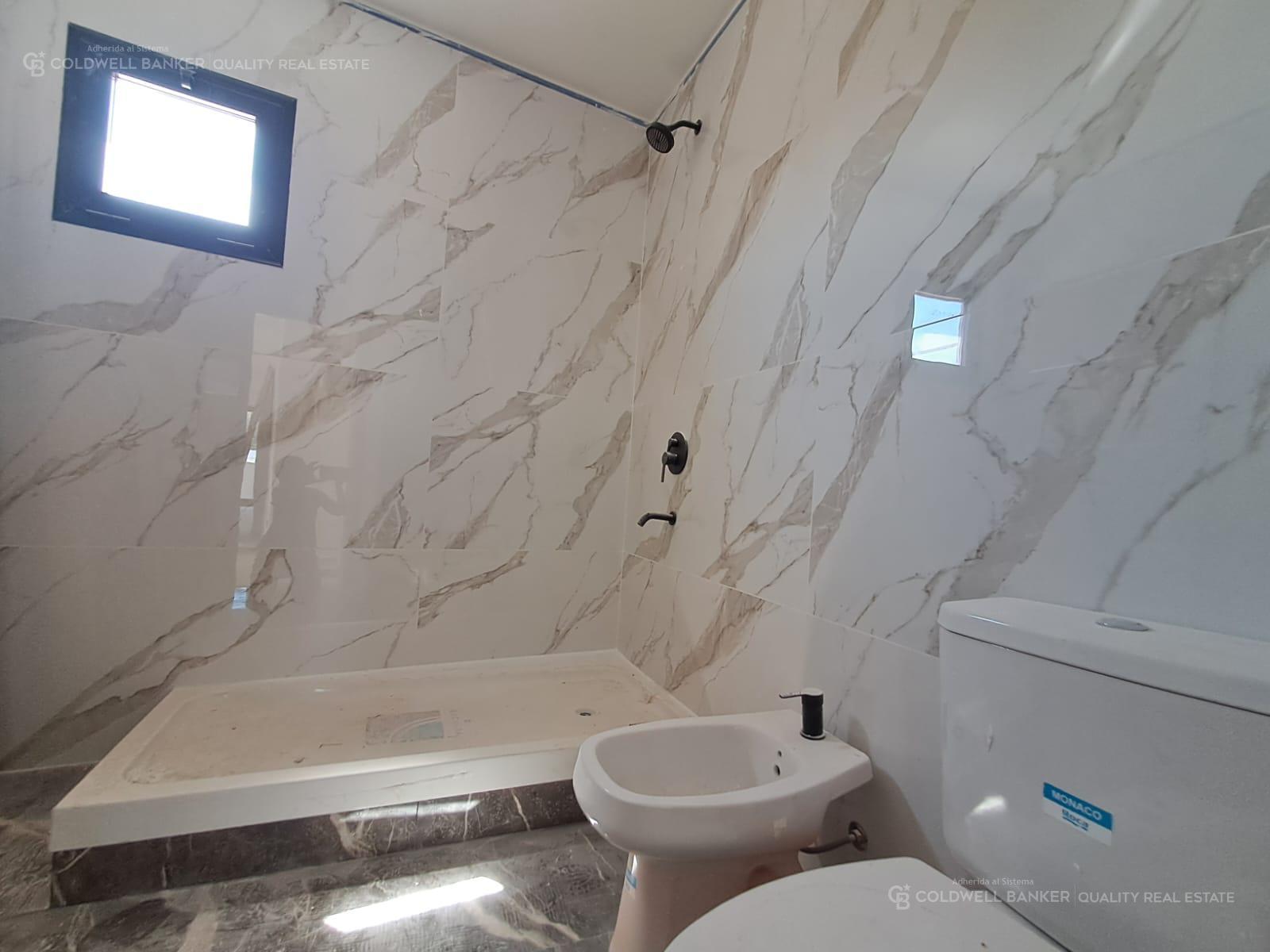 BAÑO SUITE