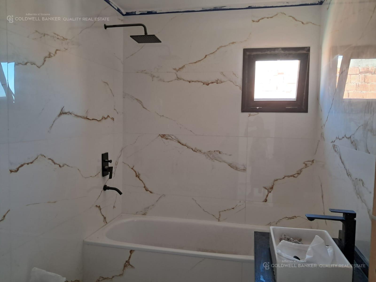 BAÑO SUITE