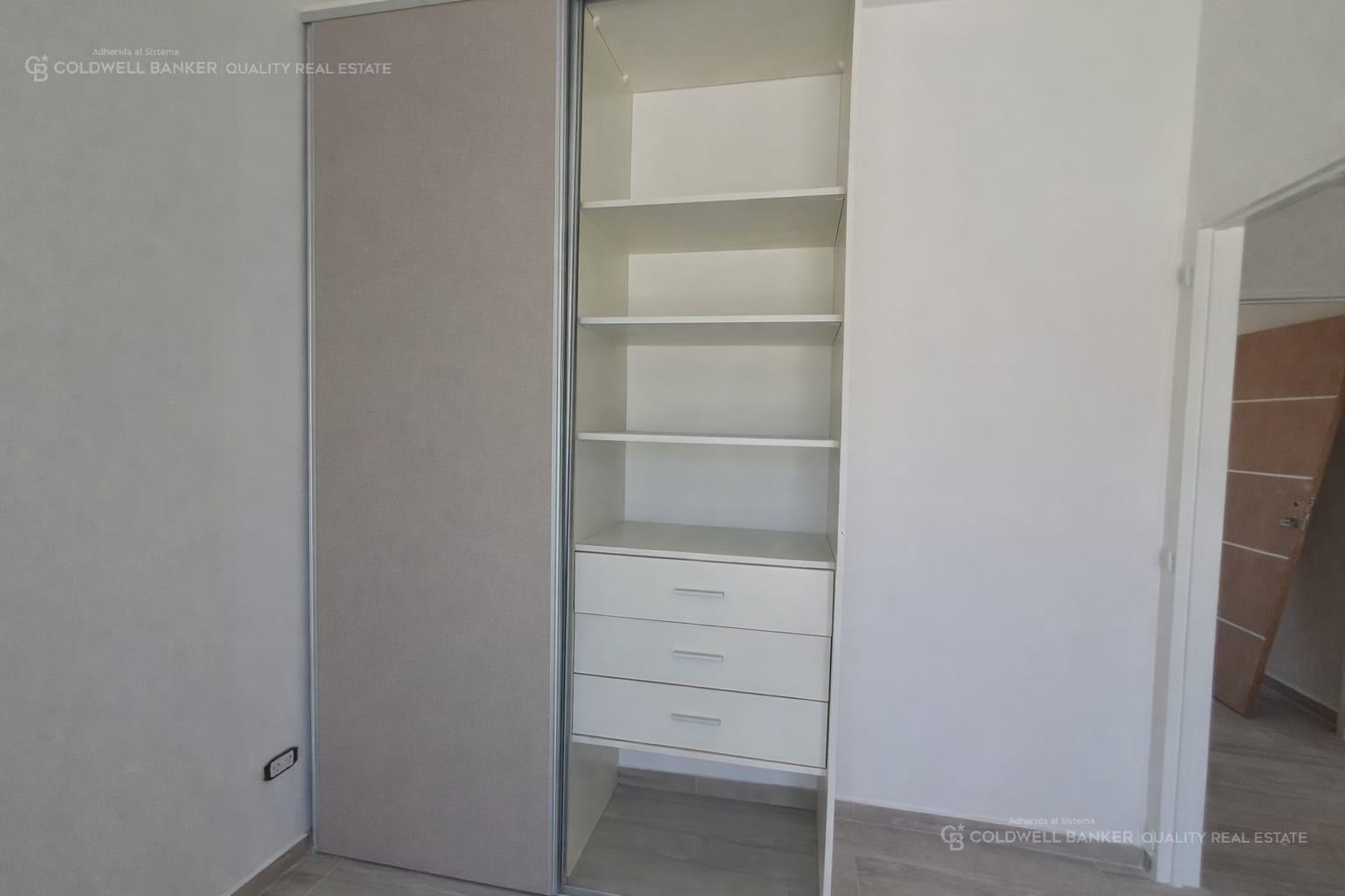 VESTIDOR SUITE