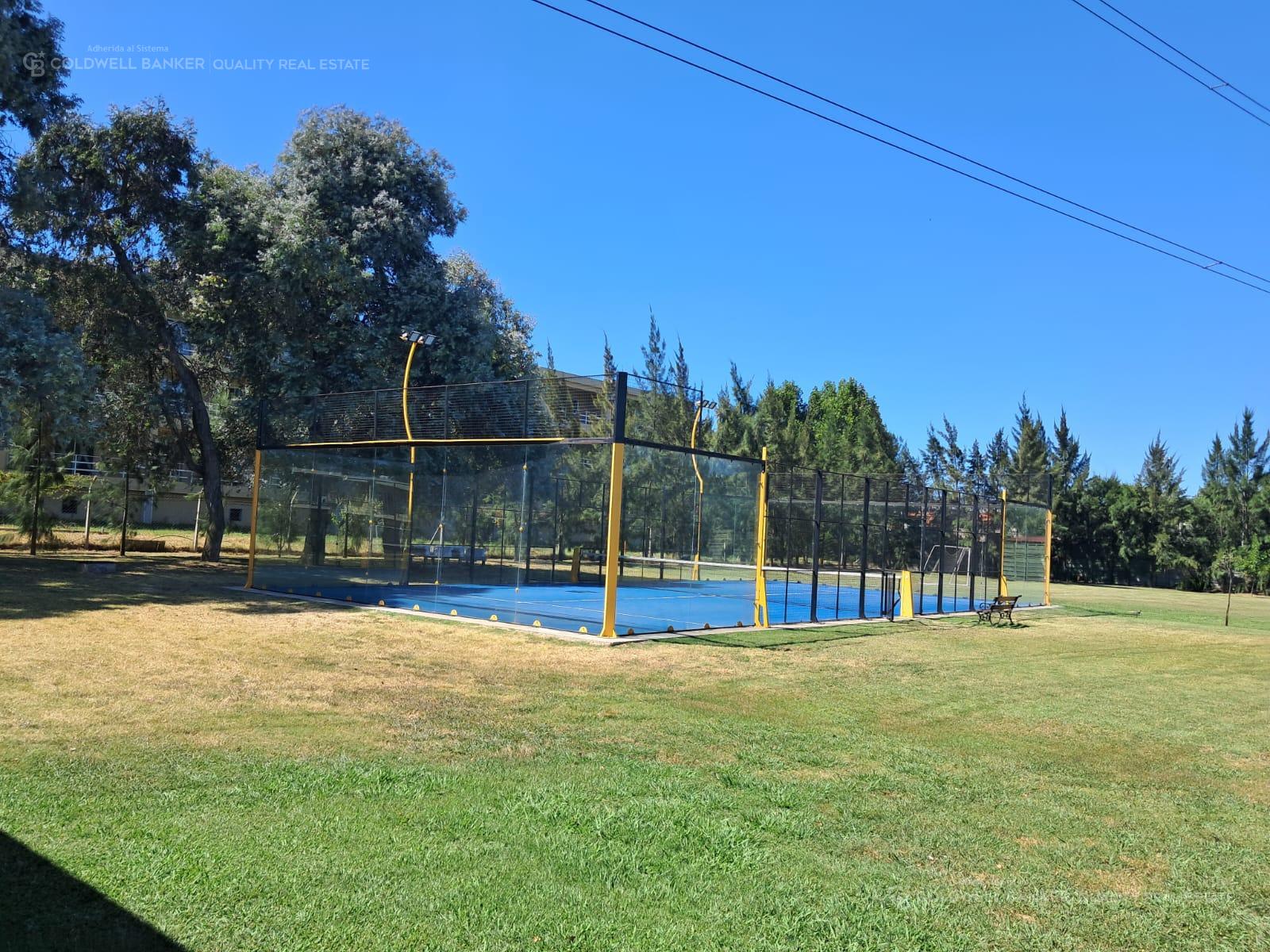 CANCHA PADDLE