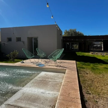Casa en Venta - Barrio Terruños de Araoz II - Calle Araoz