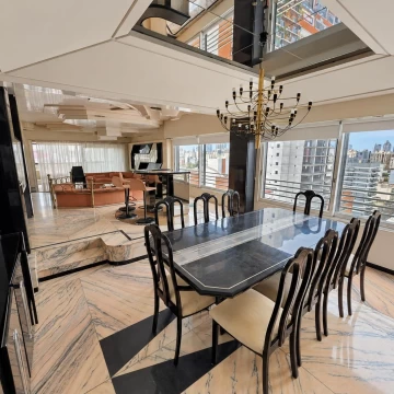 Departamento - Venta - Barracas - 4 Ambientes