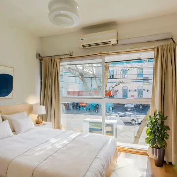 OPORTUNIDAD - DEPARTAMENTO - FRENTE AL HOSPITAL PIROVANO