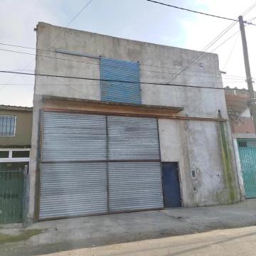 Depósito 430 m2 en  alquiler - A 200 metros de Ruta 202 y Panamericana, Don Torcuato