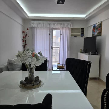 Departamento en San Fernando