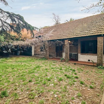 Casa en Jose Marmol