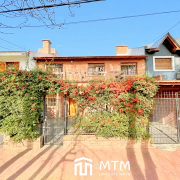 Casa en Venta Rosario, Alberdi.