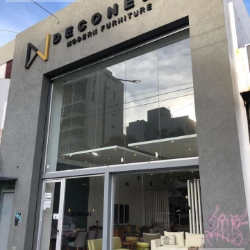Local - La Plata