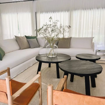 VENTA CASA  5 AMBIENTES BARRIO CERRADO TESSALIA