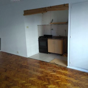 Departamento en alquiler Monoambiente
