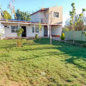 Casa en Venta Lago Pellegrini | 2 Dorm. con Amplio Patio
