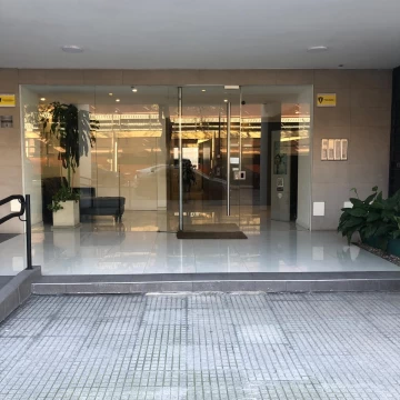 Departamento en alquiler 2 ambientes con pileta 