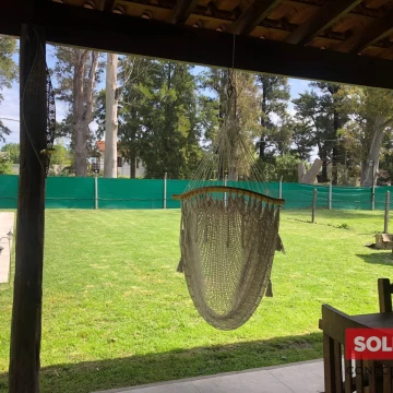 Casa para alquiler de verano en Bella Vista -  Enero y Febrero 2027  - Barrio Cerrado