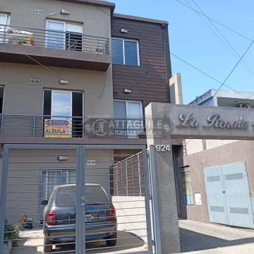 Departamento en alquiler Merlo 2 ambientes