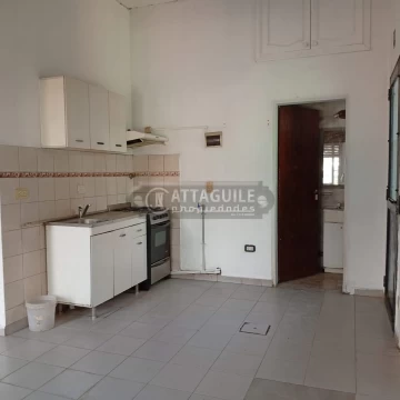 Departamento en alquiler Merlo Norte 2 ambientes