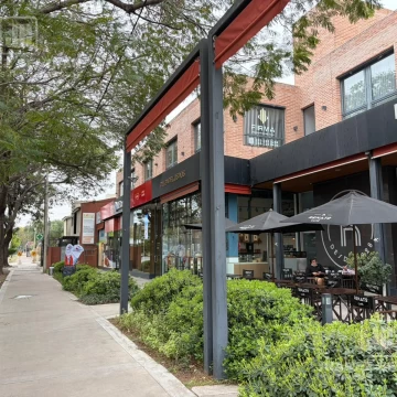 Oficina en Villa Belgrano