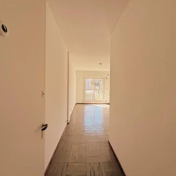 San Lorenzo 1558 - Departamento De 1 Dormitorio En Alquiler - Centro, Rosario
