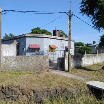 Casa en venta en El Dorado / 18 de mayo
