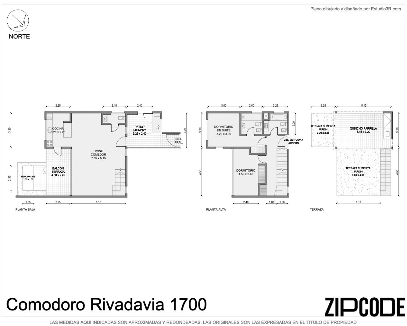 Departamento de 2 dormitorios en Núñez, foto 5
