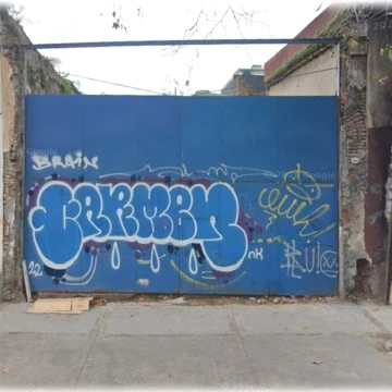 Venta Terreno - San Cristobal