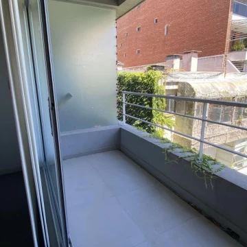Departamento monoambiente en alquiler