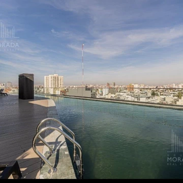 Departamento monoambiente en alquiler en Saavedra