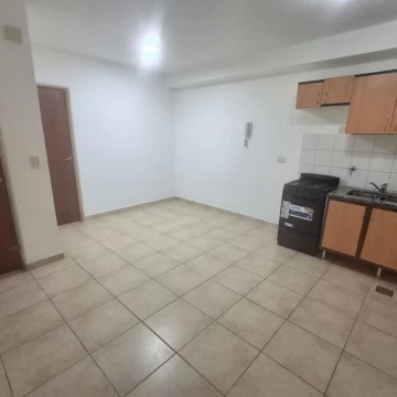 Monoambiente en alquiler en planta baja Catamarca 3420 Rosario